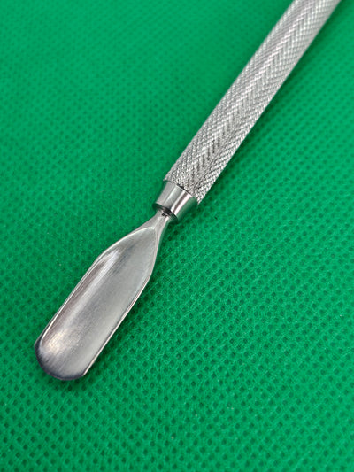 Premium Stainless Steel Dab Tool Paddle Ends