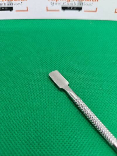Premium Stainless Steel Dab Tool Edelstahl 2