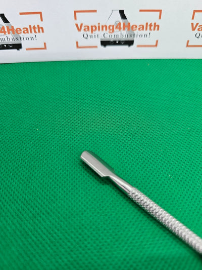 Premium Stainless Steel Dab Tool Edelstahl 3