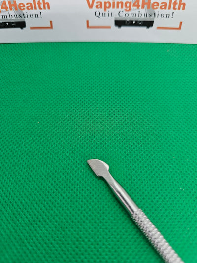 Premium Stainless Steel Dab Tool Edelstahl 5