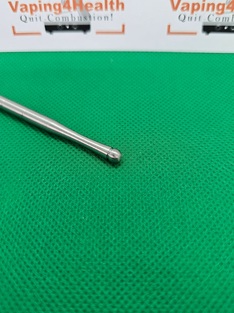Stainless Steel Dab Tool Dabber