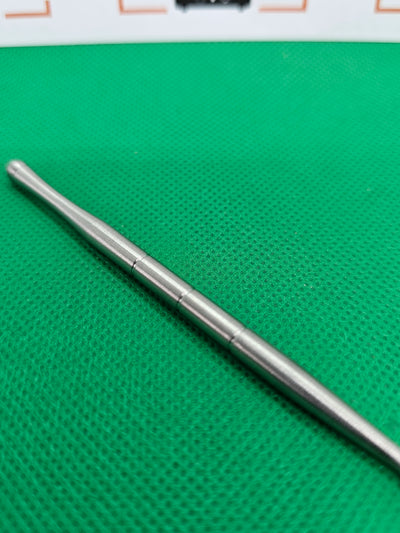 Stainless Steel Dab Tool Dabber Arrowhead