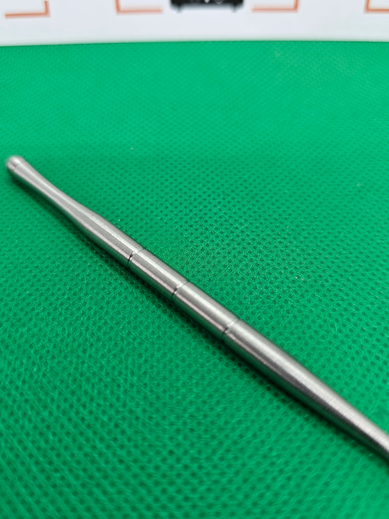 Stainless Steel Dab Tool Dabber Arrowhead