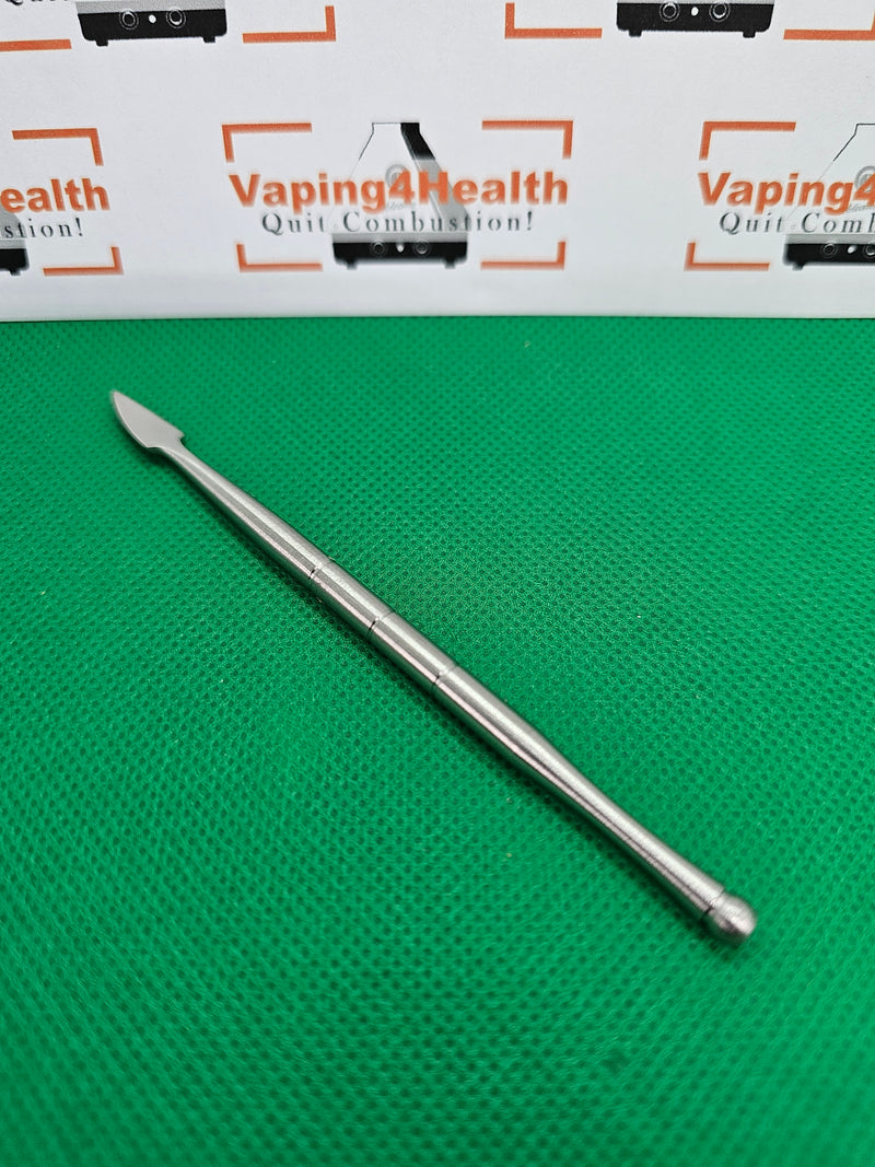 Stainless Steel Dab Tool Dabber Arrowhead 2
