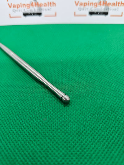 Stainless Steel Dab Tool Dabber Arrowhead 3