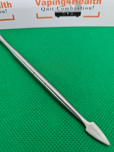 Stainless Steel Dab Tool Dabber Arrowhead 5