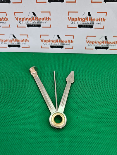 3 in 1 Smoker Dab Tool Set