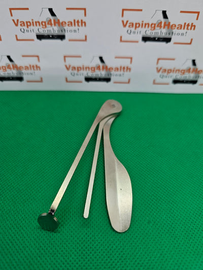 3 in 1 Dab Tool Set 2