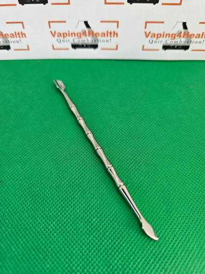 Stainless Steel Dabber 120mm