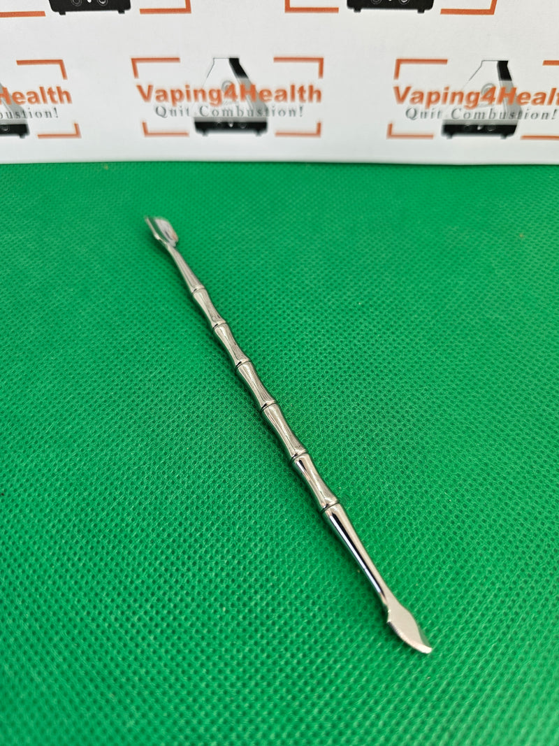 Stainless Steel Dabber 120mm