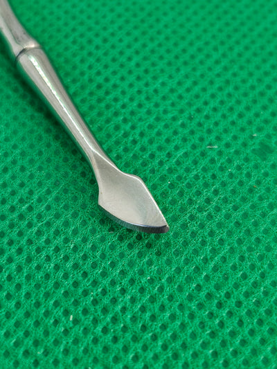 Stainless Steel Dabber 120mm 1