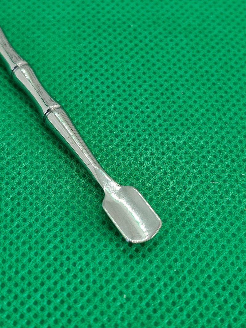 Stainless Steel Dabber 120mm 3