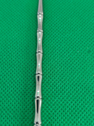 Stainless Steel Dabber 120mm 4