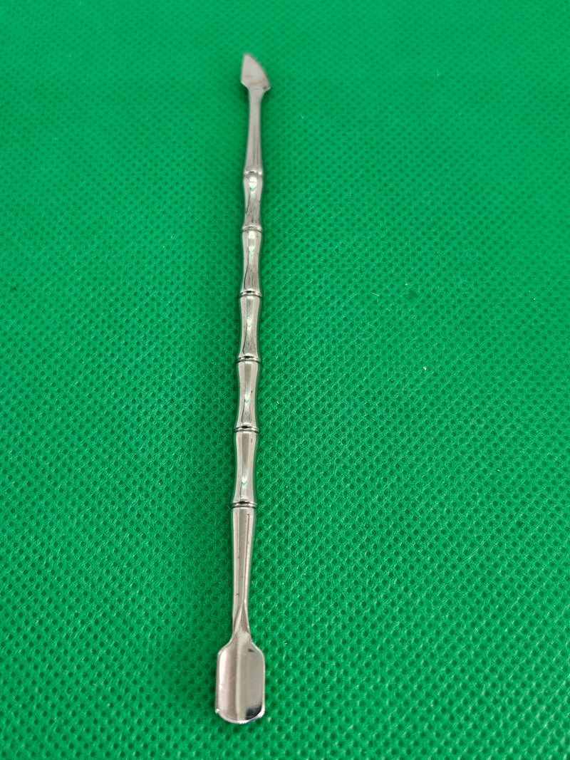 Stainless Steel Dabber 120mm 5