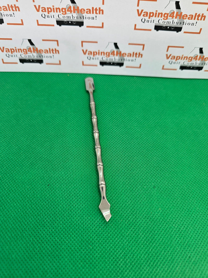 Stainless Steel Dabber Long Scoop 2