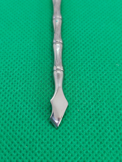 Stainless Steel Dabber Long Scoop 4