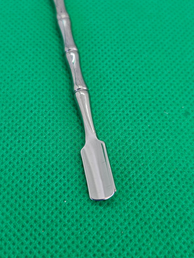 Stainless Steel Dabber Long Scoop 5
