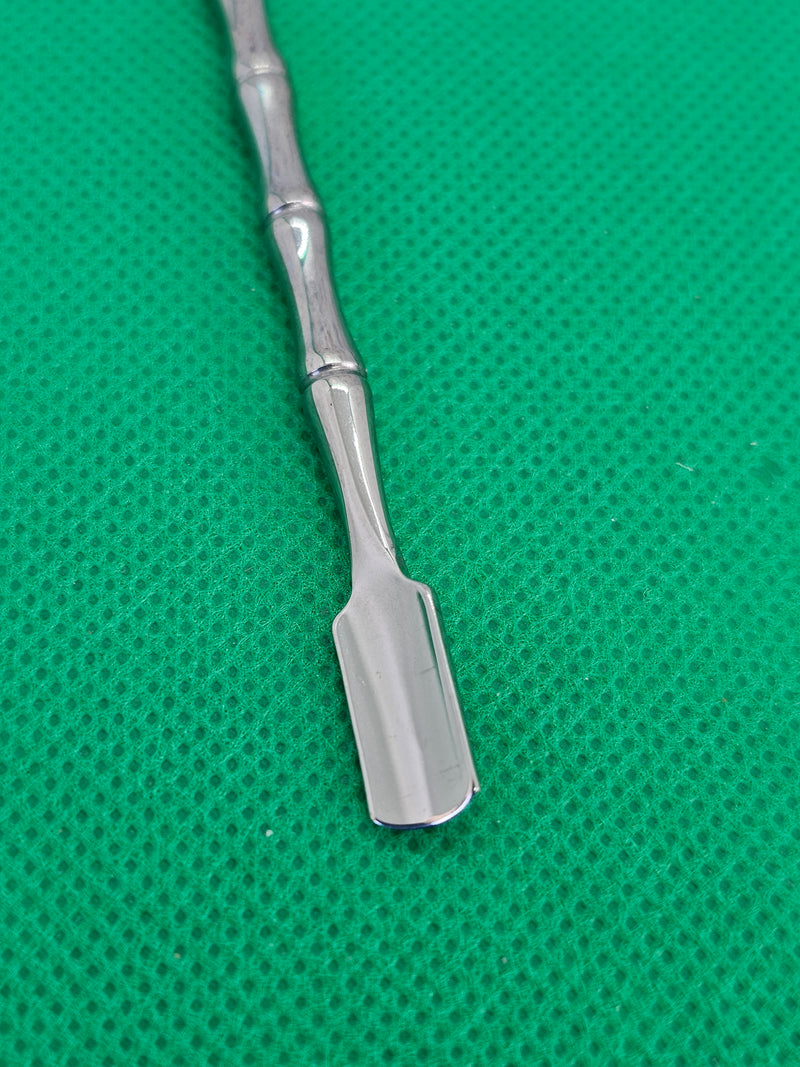 Stainless Steel Dabber Long Scoop 5