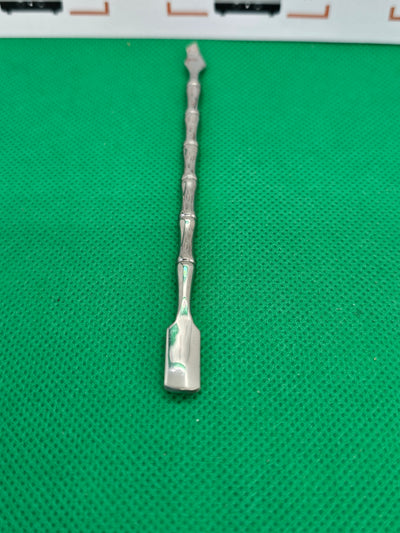 Stainless Steel Dabber Long Scoop 6