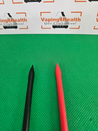 Silicone Concentrate Tool 2
