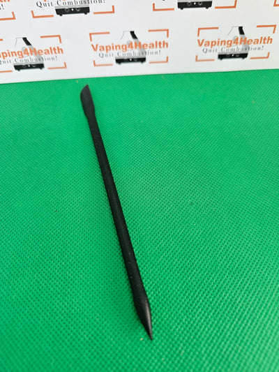 Silicone Concentrate Tool Black