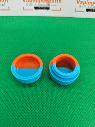 Silicone Dab Pot 3ml