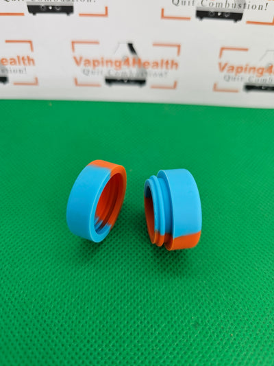 Silicone Dab Pot 3ml