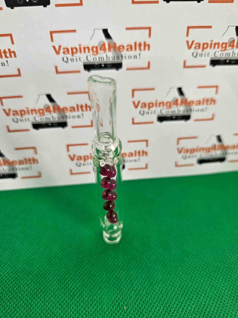 Glass Beaded Mouthpiece for Venty – BB10 Edition