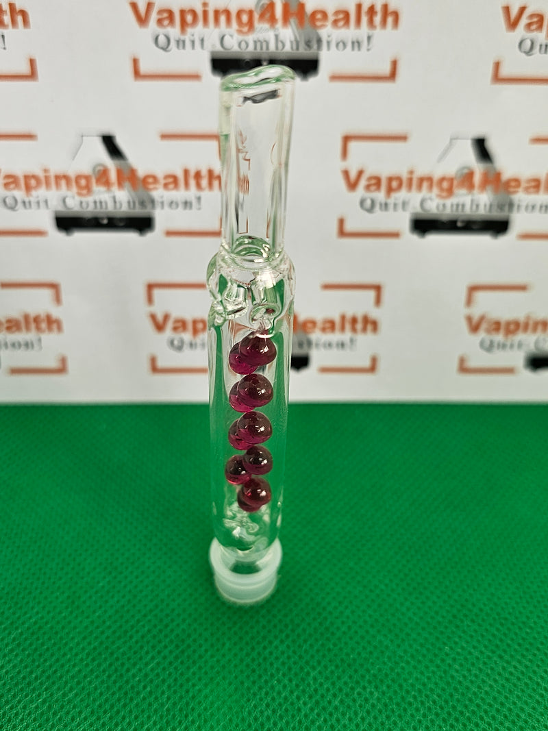 Glass Beaded Mouthpiece for Venty – BB10 Edition