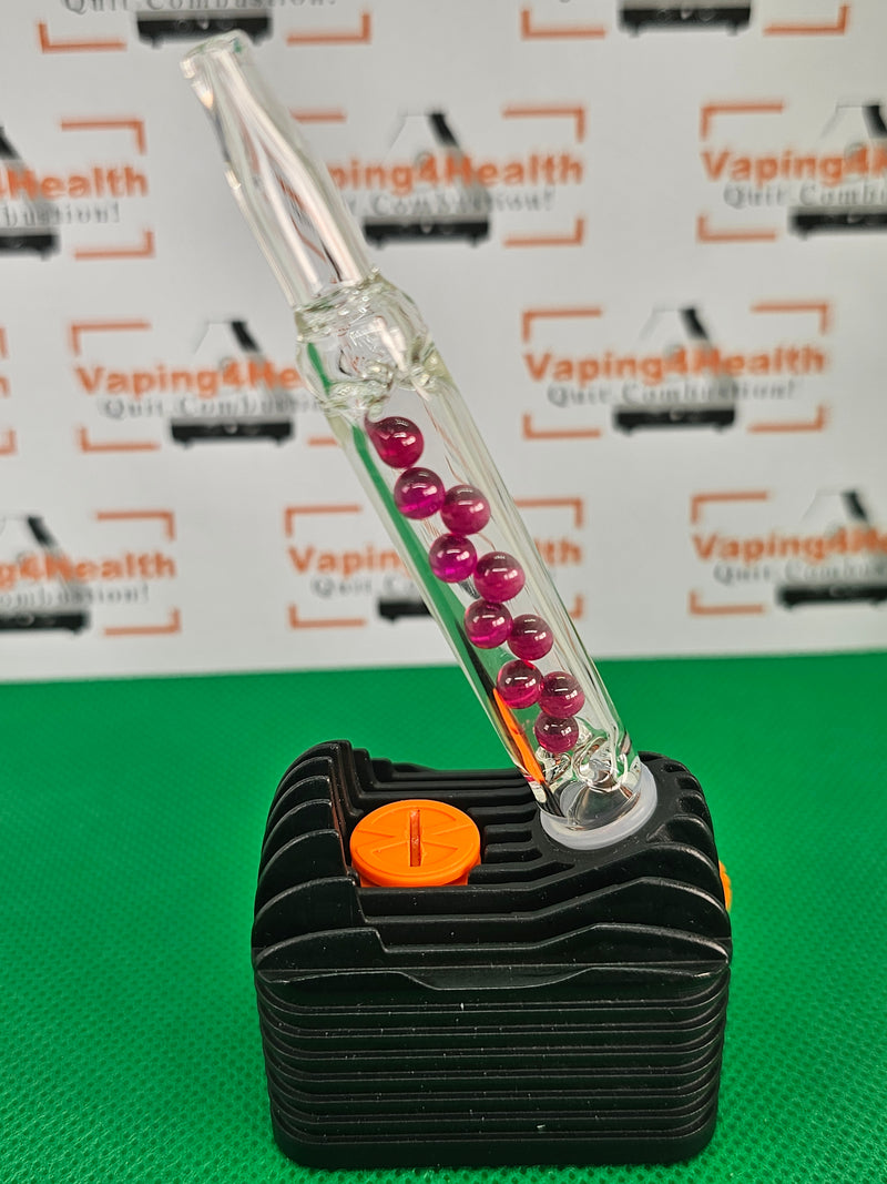 Glass Beaded Mouthpiece for Venty – BB10 Edition