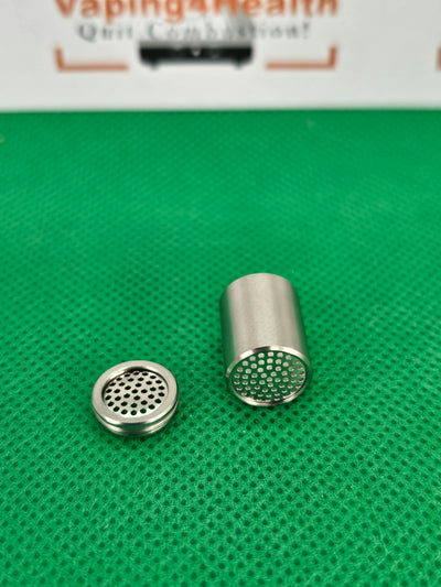 Durable Arizer Capsule Storage Caddy