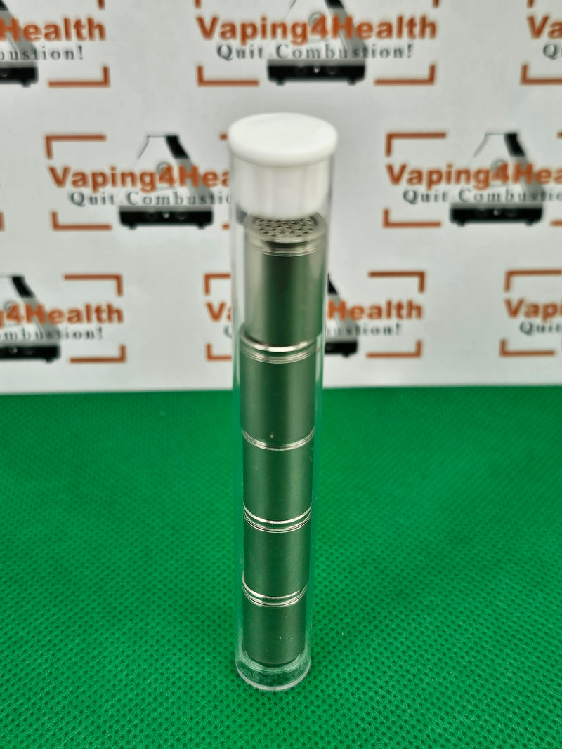 Stainless Steel Pod Kit For Arizer