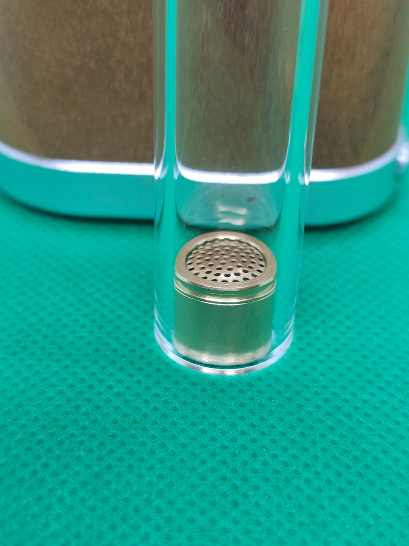GOLD Plated Dosing Capsule for Tinymight 2