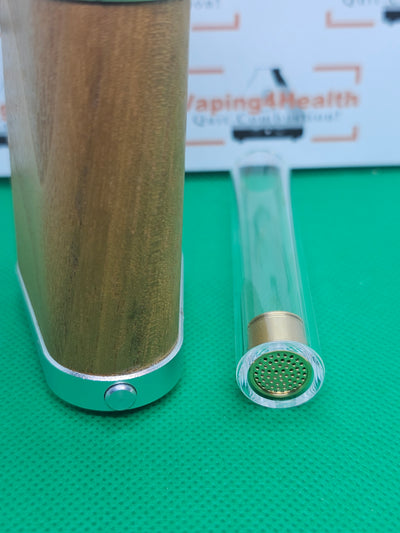 GOLD Plated Dosing Capsule for Tinymight