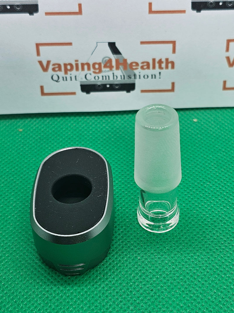 XVape Xlux Roffu WPA – 14 mm Water Pipe Adapter