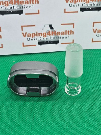 XVape Xlux Roffu WPA – 14 mm Water Pipe Adapter