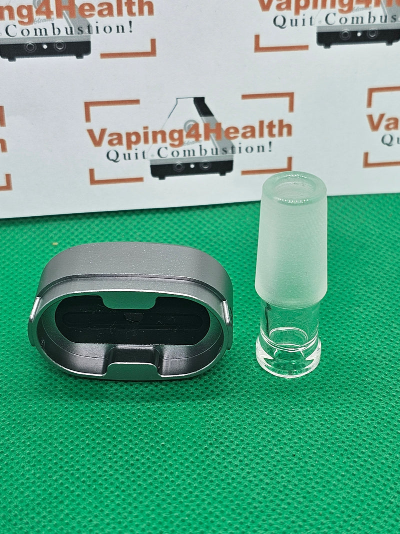 XVape Xlux Roffu WPA – 14 mm Water Pipe Adapter