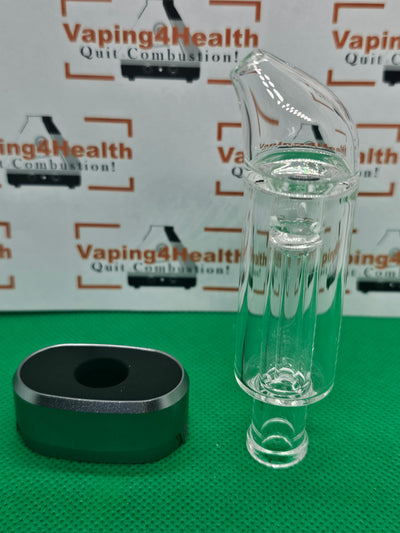 XVape Roffu Bent Mouthpiece Bubbler 3