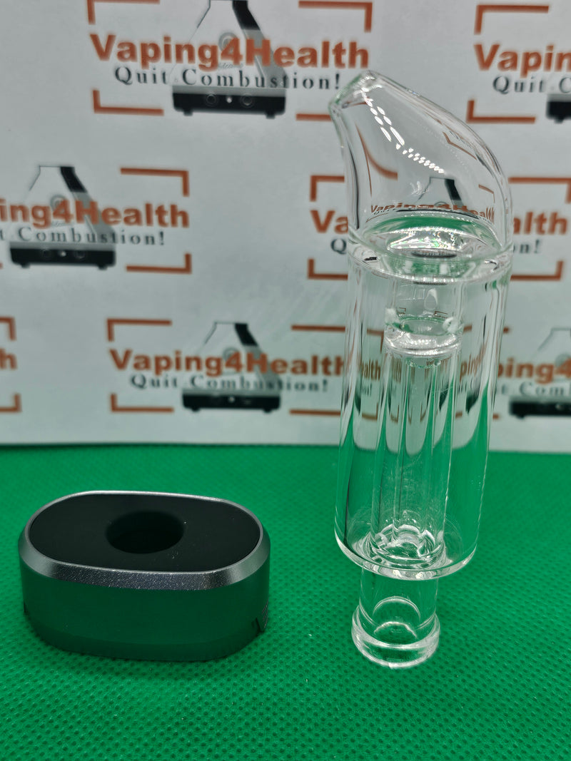 XVape Roffu Bent Mouthpiece Bubbler 3