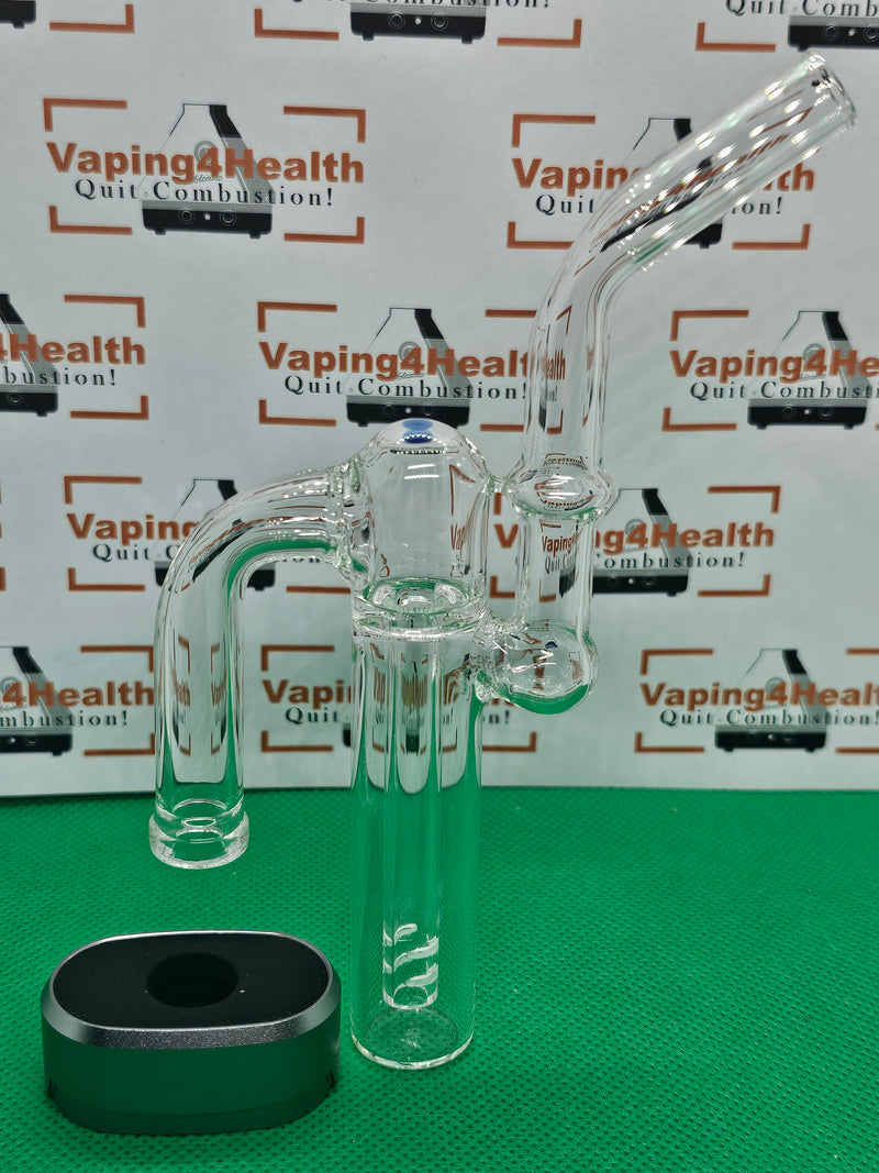 XVape Roffu XL Side Bubbler