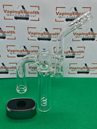 XVape Roffu XL Side Bubbler 2