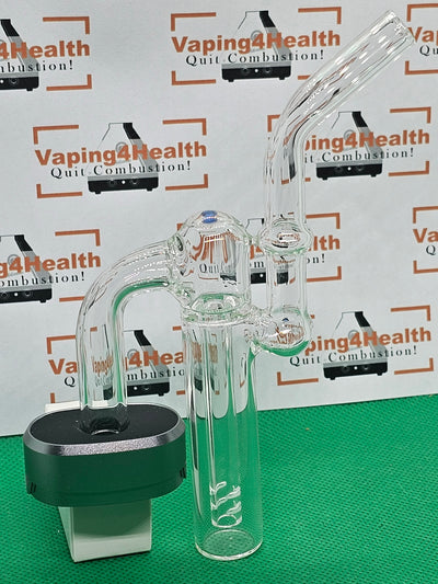 XVape Roffu XL Side Bubbler 5