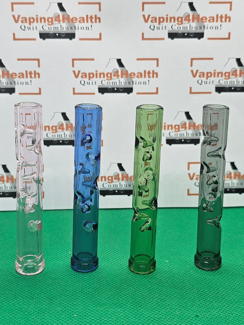 80mm 3D Cooling Mouthpiece for XMax V3 PRO