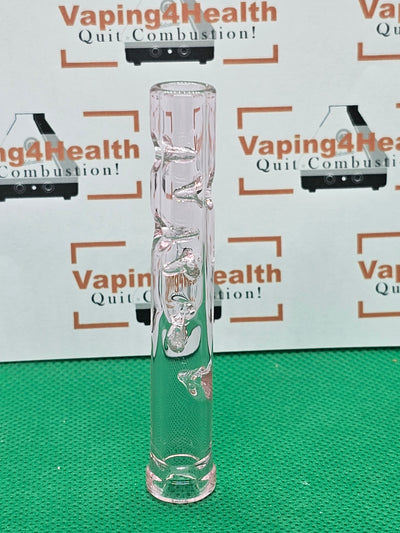 80mm 3D Cooling Mouthpiece for XMax V3 PRO