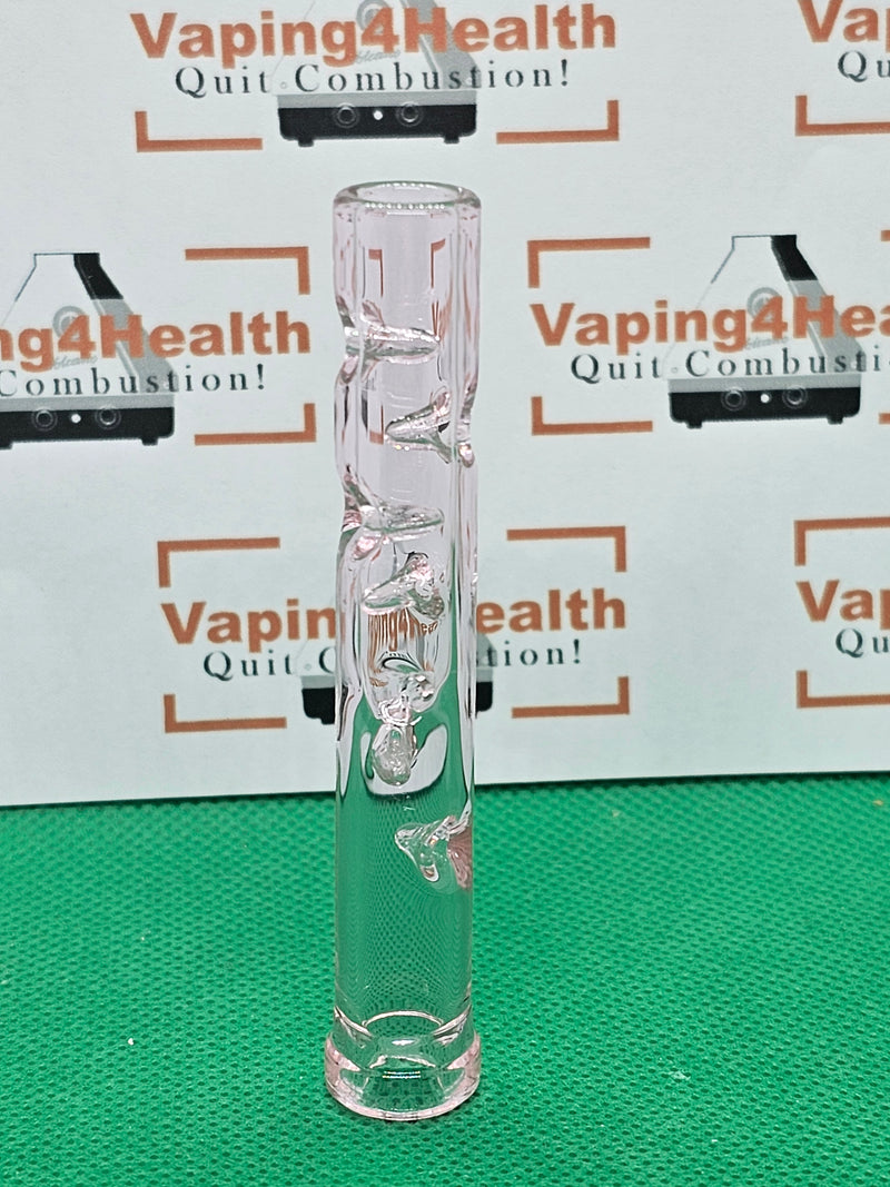 80mm 3D Cooling Mouthpiece for XMax V3 PRO