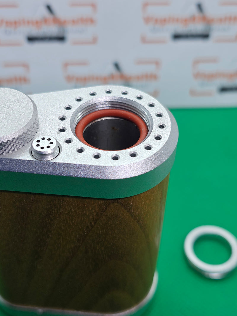 O-ring for the tube holder for Tinymight 3