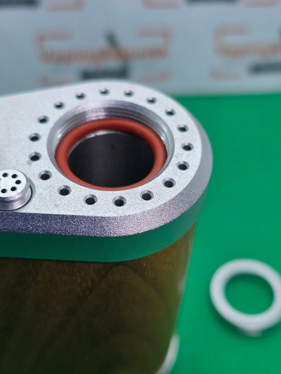 O-ring for the tube holder for Tinymight 2