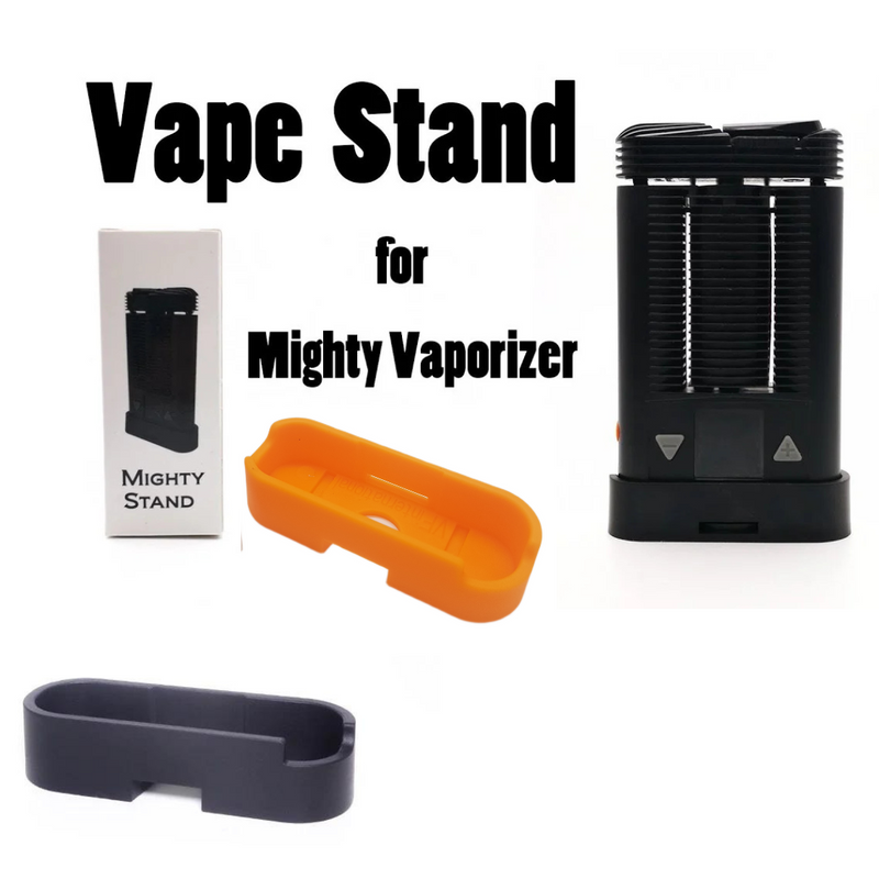 Mighty (+) Stand