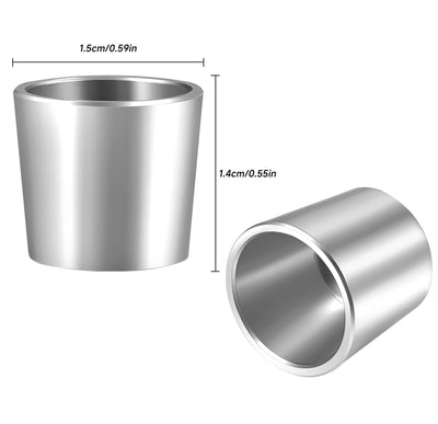 Puffco Peak Titanium Bowl - 4