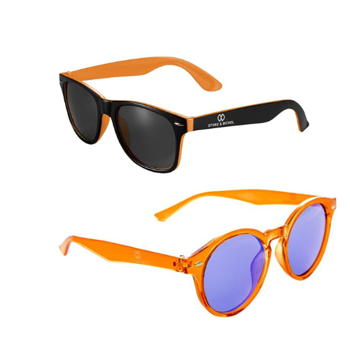 Storz & Bickel branded Sunglasses